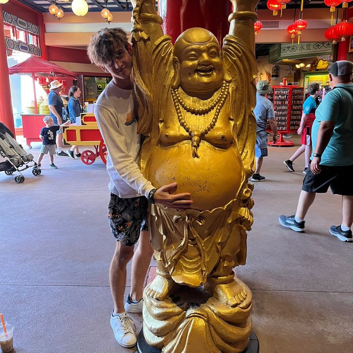 Profile Picture of Brian_rhodes76 (@brian_rhodes_76) on Tiktok