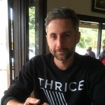 Profile Picture of David MacCormack (@_maccormack_) on Instagram