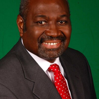 Profile Picture of Jesse Spikes (@Spikesformayor) on Twitter