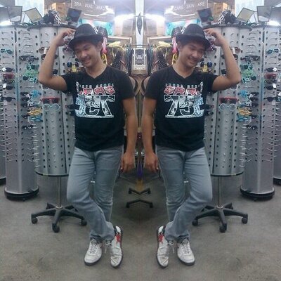 Profile Picture of Kim Jester Rubillos (@KimRubillos) on Twitter