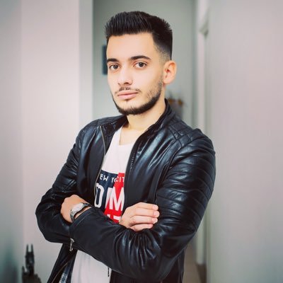 Profile Picture of Patrick Keaton (@PatrickKeaton5) on Twitter