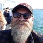 Profile Picture of Michael Wierenga (@ozgondwana) on Instagram