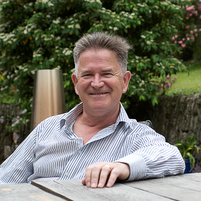 Profile Picture of Philip Holmes (@philipinnepal) on Twitter