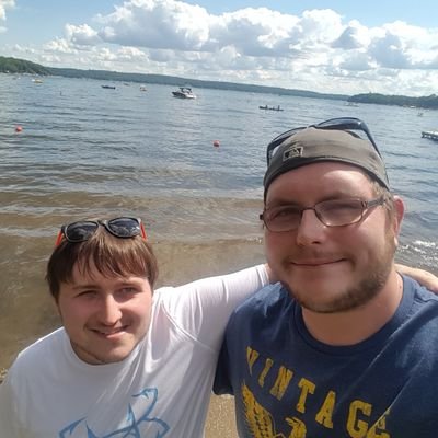 Profile Picture of Eric Blume (@EricBlume74) on Twitter