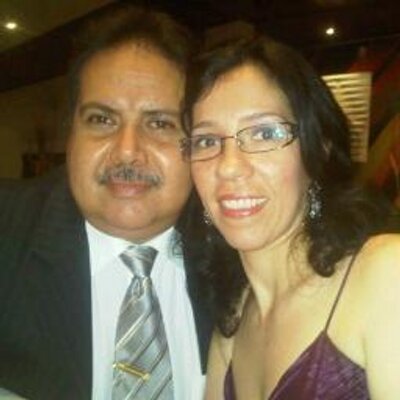 Profile Picture of Elsa Neto De Perez (@neto_elsa) on Twitter