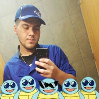 Profile Picture of Cesar Tavarez (@cesar.tavarez.54) on Facebook