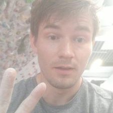 Profile Picture of Jacob Laust Høy (@JustusPerthes) on Twitter