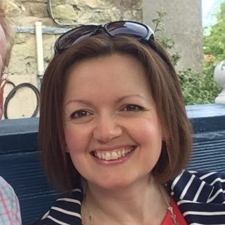 Profile Picture of Joanne Atkinson 💙 (@Jo_Atkinson1) on Twitter