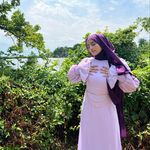 Profile Picture of Sarah Mozzeb (@sarah_mozzeb) on Instagram