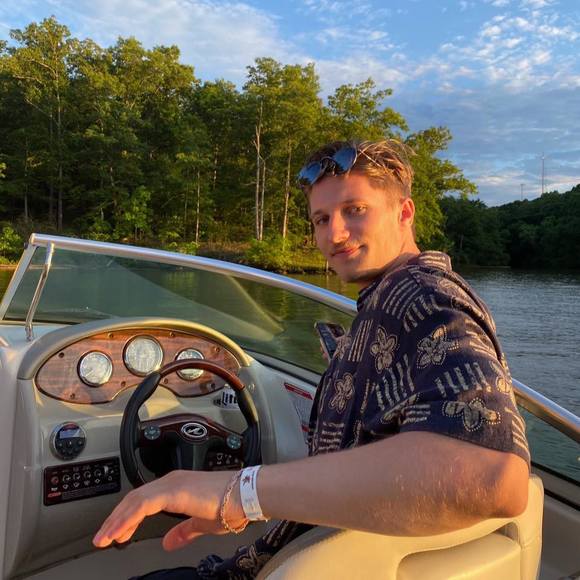 Profile Picture of Colin Antonneau (@cj1antonneau) on Poshmark