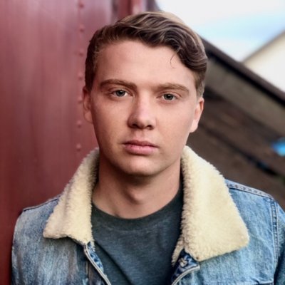 Profile Picture of Thomas Reasoner (@ThomasReasoner_) on Twitter