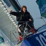 Profile Picture of Robin Marais (@robin_marais_skipper_lyonnais) on Instagram