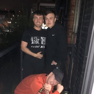 Profile Picture of Scott Le Roy (@scott_leroy) on Instagram