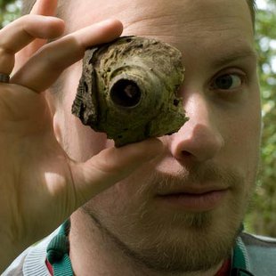 Profile Picture of James Broomfield (@@VideoWriter) on Twitter