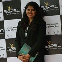 Profile Picture of Pragati Mishra (@pragati-mishra-98) on Quora