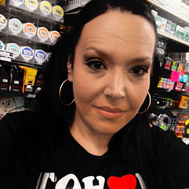 Profile Picture of Joy Monaco (@@joymonaco) on Tiktok