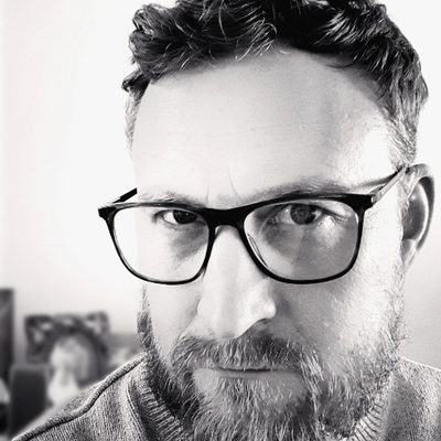 Profile Picture of Steve Feasey (@stevefeasey) on Twitter