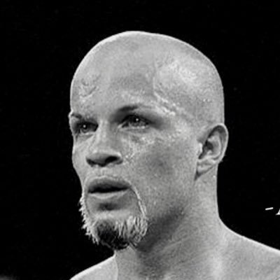 Profile Picture of Angel Manfredy (@ManfredyBoxing) on Twitter