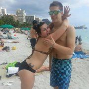 Profile Picture of Olivia Wall (@oliwally) on Pinterest