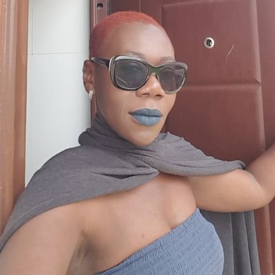 Profile Picture of Laurie Larson (@Beloved_Africa) on Twitter