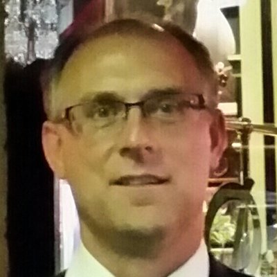 Profile Picture of Richard Hickson (@rbhickson99) on Twitter