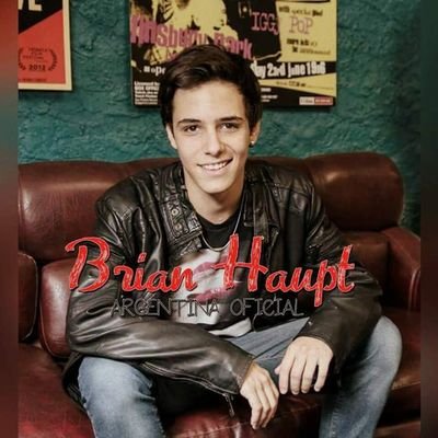 Profile Picture of Brian Haupt Arg.Of. (@BrianHauptArgOf) on Twitter