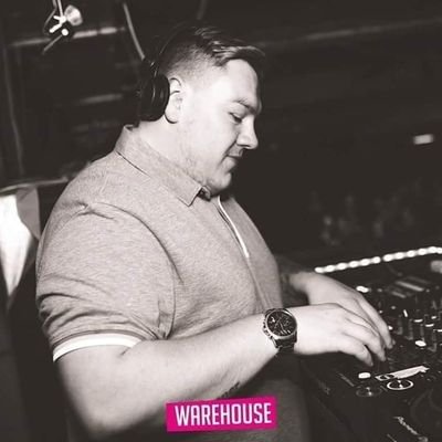 Profile Picture of DJ Marc Mercer (@marcmercer96) on Twitter