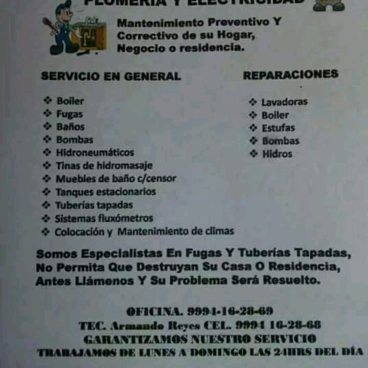 Profile Picture of Paula May (@pmc.instalaciones) on Tiktok