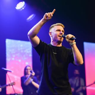 Profile Picture of John Cameron (@johncameron___) on Instagram