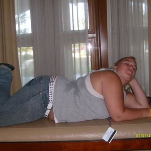 Traci Soderberg - Myspace Profile Picture of Traci Soderberg (@lilangel08) on Myspace