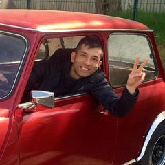 David Chak - Tiktok Profile Picture of David Chak (@david0123452) on Tiktok