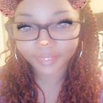 Profile Picture of Meka Jackson (@mekaj77) on Instagram