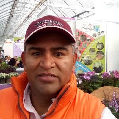 Profile Picture of MARTÍN TORRES ZÚÑIGA (@AGSMARTIN) on Twitter