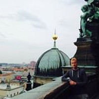 Profile Picture of Ben Sothmann (@ben-sothmann) on Quora