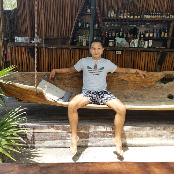 Profile Picture of Jerry Monroy267 (@jerrymonroy4) on Tiktok