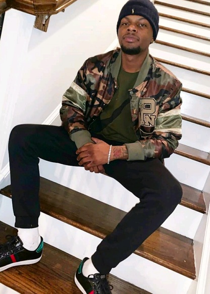 Profile Picture of Rudy Smith (@akirnev) on Poshmark