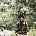 Profile Picture of kevin parker (@kipennnnn) on Instagram