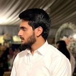 Profile Picture of 𝘼 𝙈 𝙈 𝘼 𝙍 (@ammar.ul.haq) on Instagram