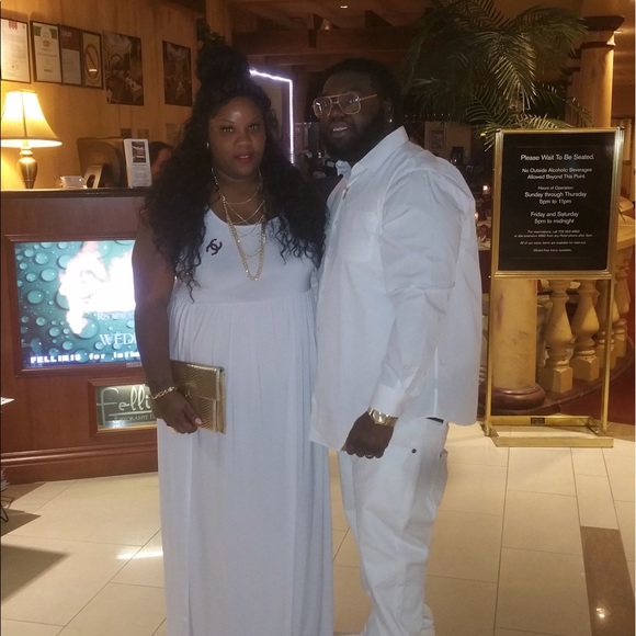 Profile Picture of Brandon Tillis (@bigboi7700) on Poshmark