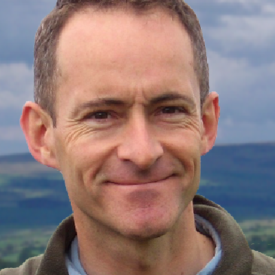 Profile Picture of Cormac Herley (@CormacHerley) on Twitter