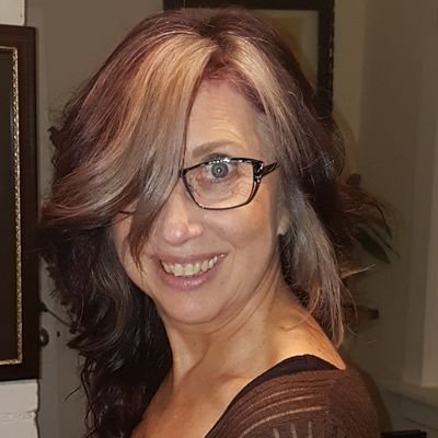 Profile Picture of Loretta James (@AlexxaSinclair) on Twitter