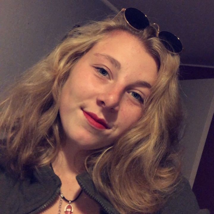 Profile Picture of Camille Cosnefroy (@camillecosnefroy1) on Tiktok