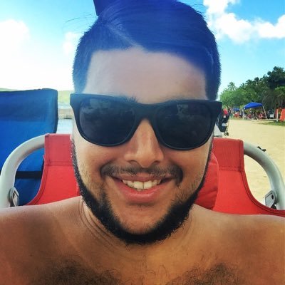 Profile Picture of Joel Collazo (@Joelcollazo) on Twitter