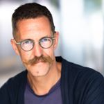 Profile Picture of Ben Hammersley (@benjaminhammersley) on Instagram