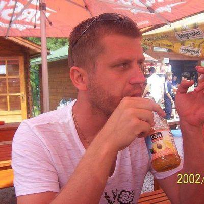 Profile Picture of Tibor Sandor (@TiborSandor1) on Twitter