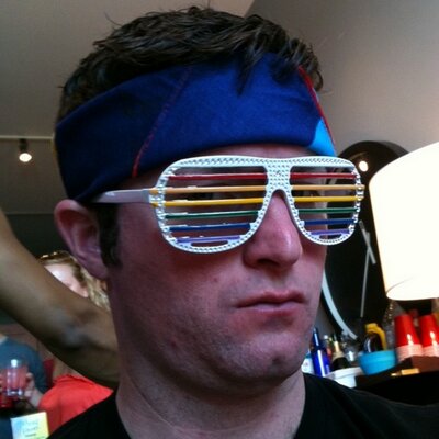 Profile Picture of John Swarens (@jwswarens) on Twitter