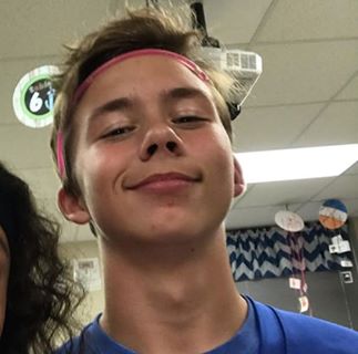 Profile Picture of James Carson (@James-Carson) on Facebook