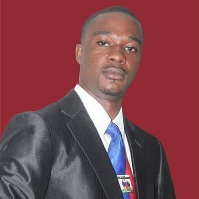 Profile Picture of Dr. Dieujuste Luckner (@dr_luckner) on Twitter