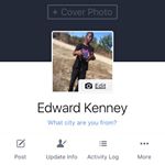 Profile Picture of Edward Kenney (@kenney.edward) on Instagram