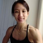 Profile Picture of celeste (@cloud.runtofit40) on Instagram